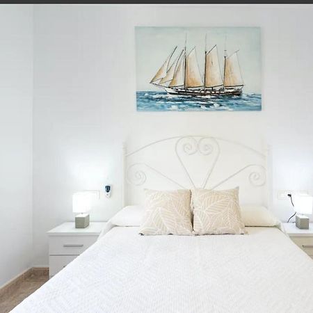 Casa Moreno Nerja Eksteriør bilde
