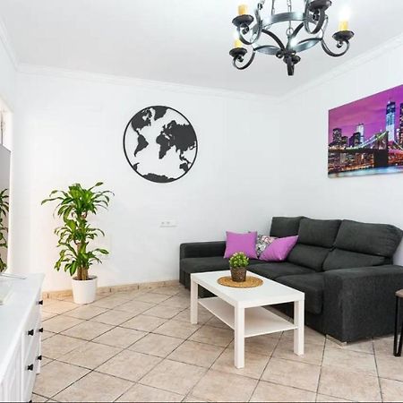 Casa Moreno Nerja Eksteriør bilde
