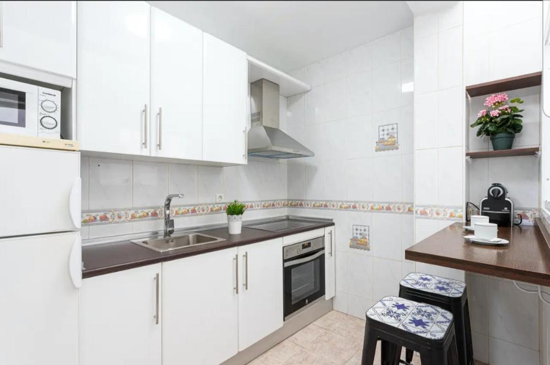 Casa Moreno Nerja Eksteriør bilde