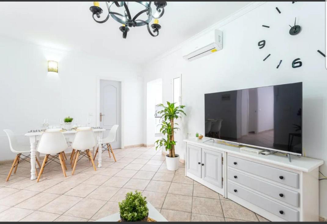 Casa Moreno Nerja Eksteriør bilde
