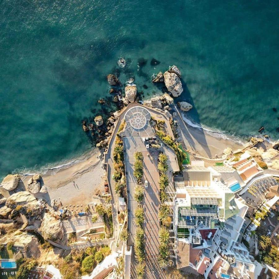 Casa Moreno Nerja Eksteriør bilde