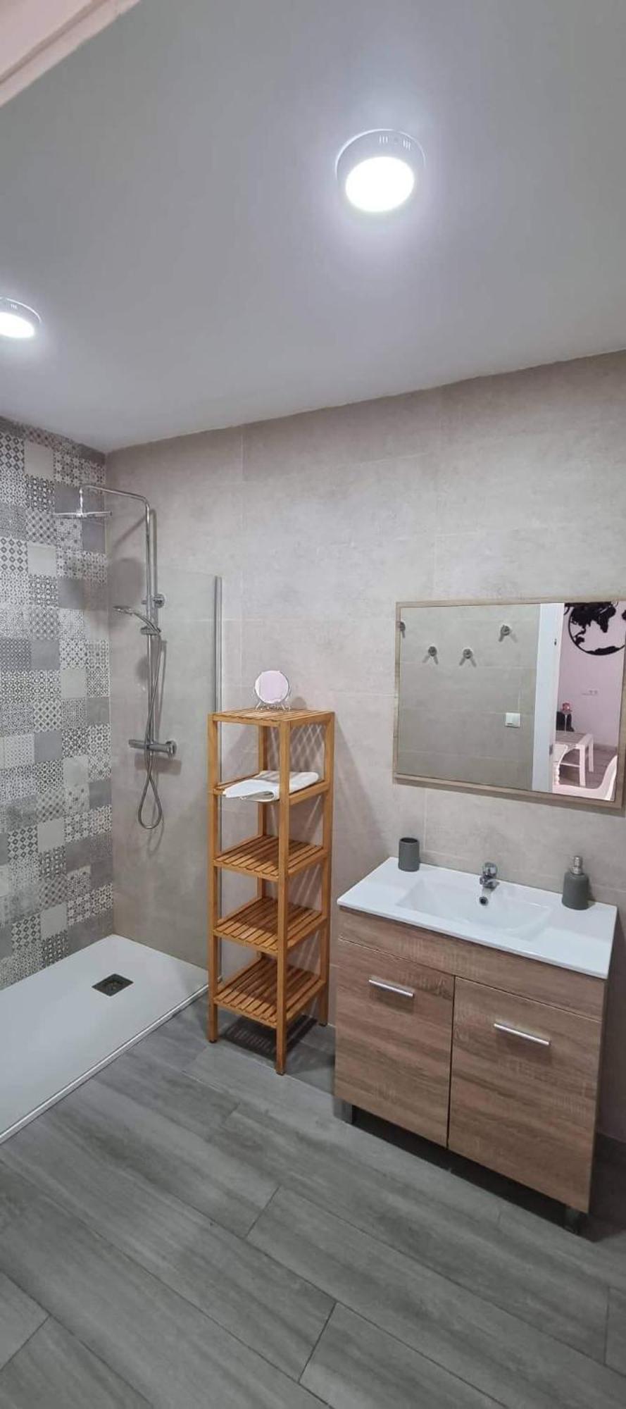 Casa Moreno Nerja Eksteriør bilde