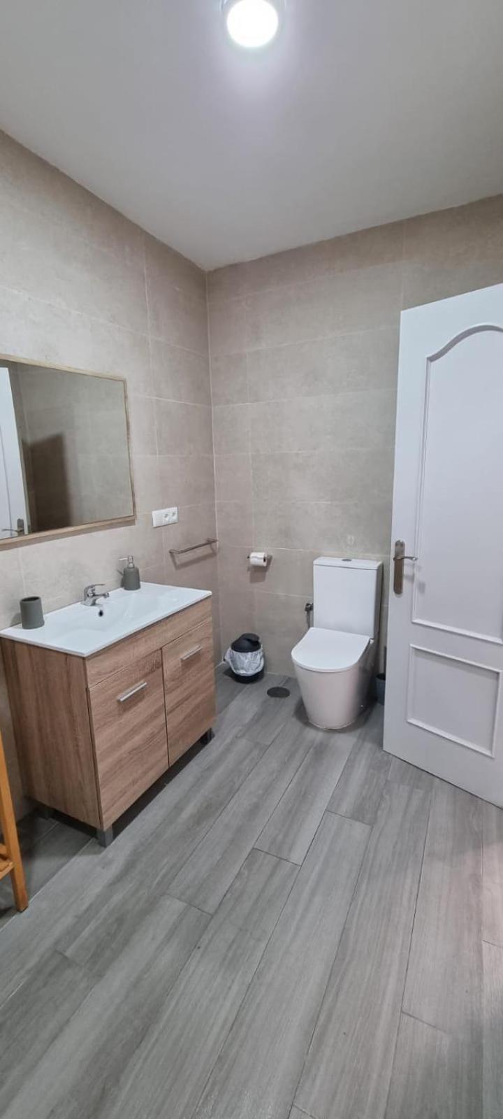 Casa Moreno Nerja Eksteriør bilde